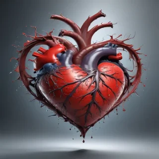 beautiful heart wallpaper