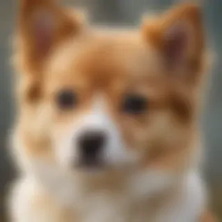 cute dogs wallpaper