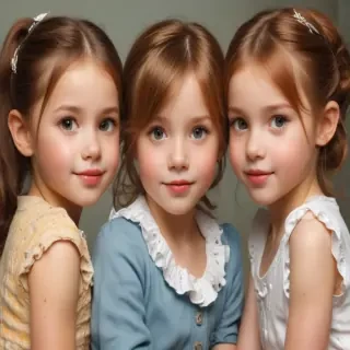 young cuteies