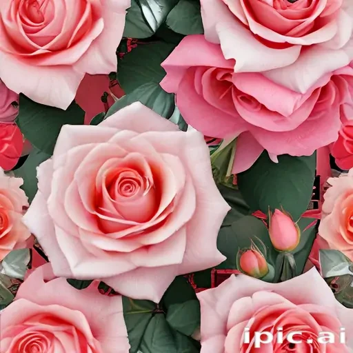 wallpaper rose