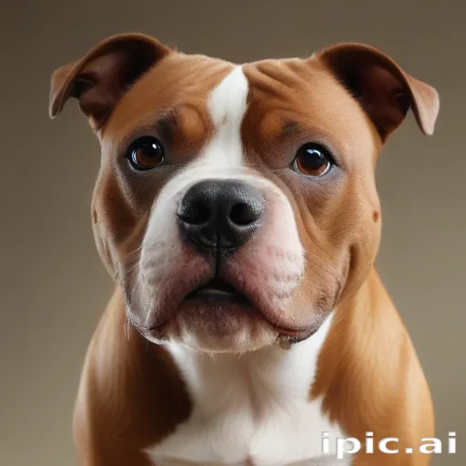 american bull staffy