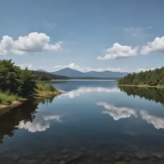 lake png