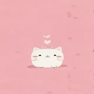 wallpaper cute simple