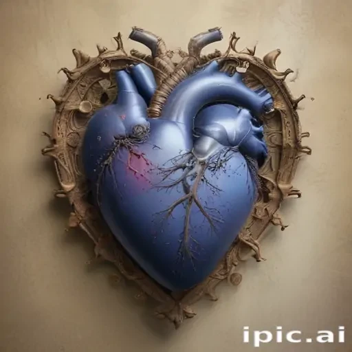 aesthetic heart pictures