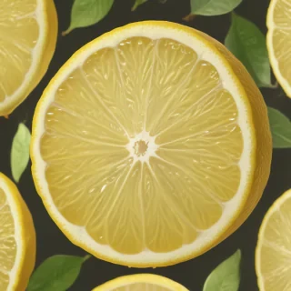 free lemon clipart