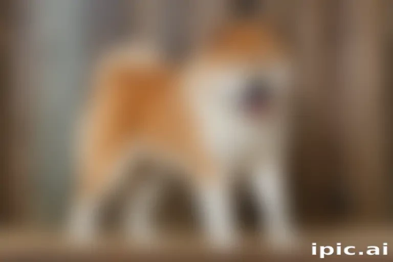 akita bernard