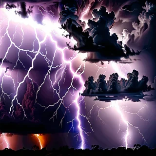 png lightning