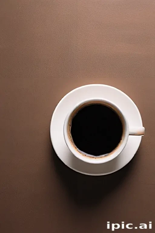 coffee aesthetic wallpaper desktop