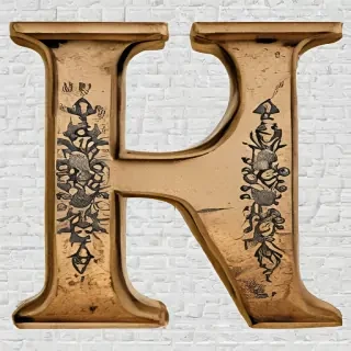 png letters