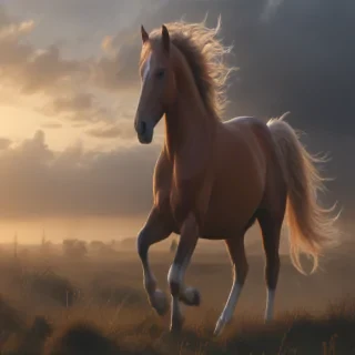 horses png