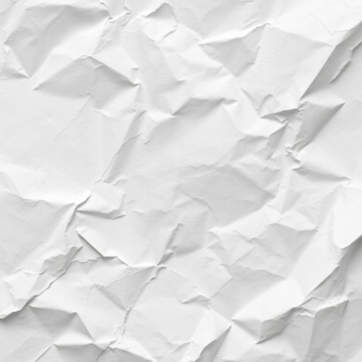 paper crumpled texture