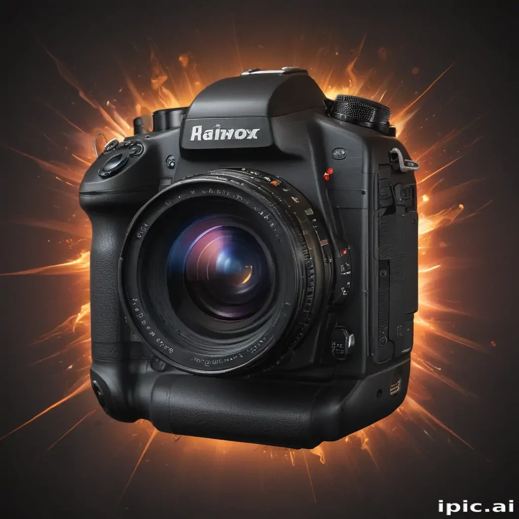 camera flash clipart