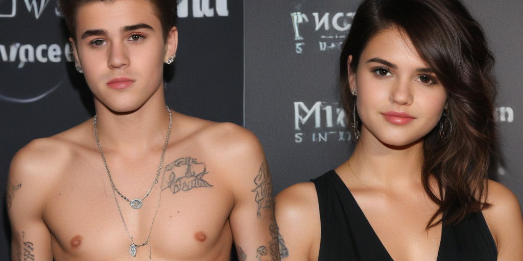 justin bieber tattoos selena gomez