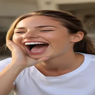 laughing gif