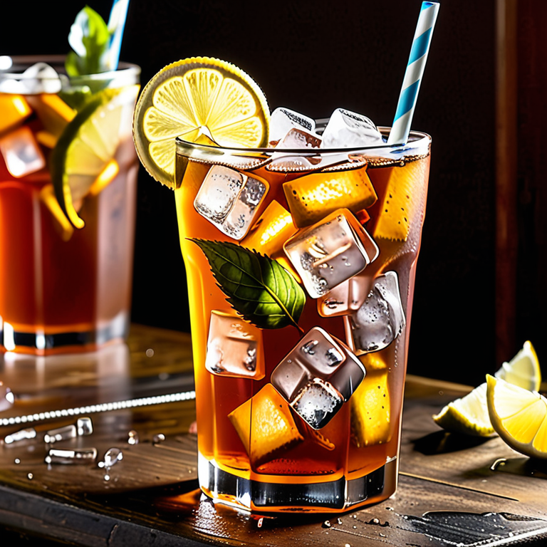 clubtails long island iced tea