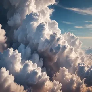 iphone cloud wallpaper