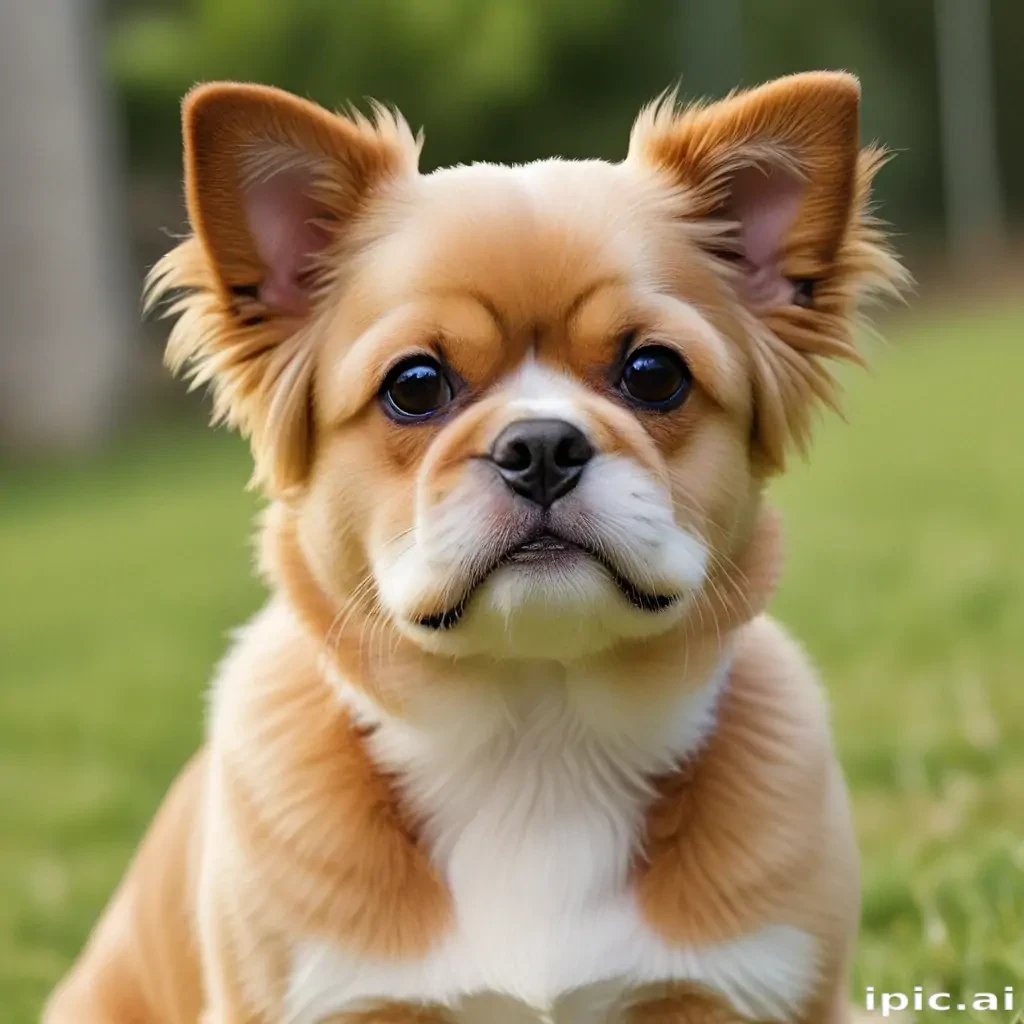 bea tzu dog breed