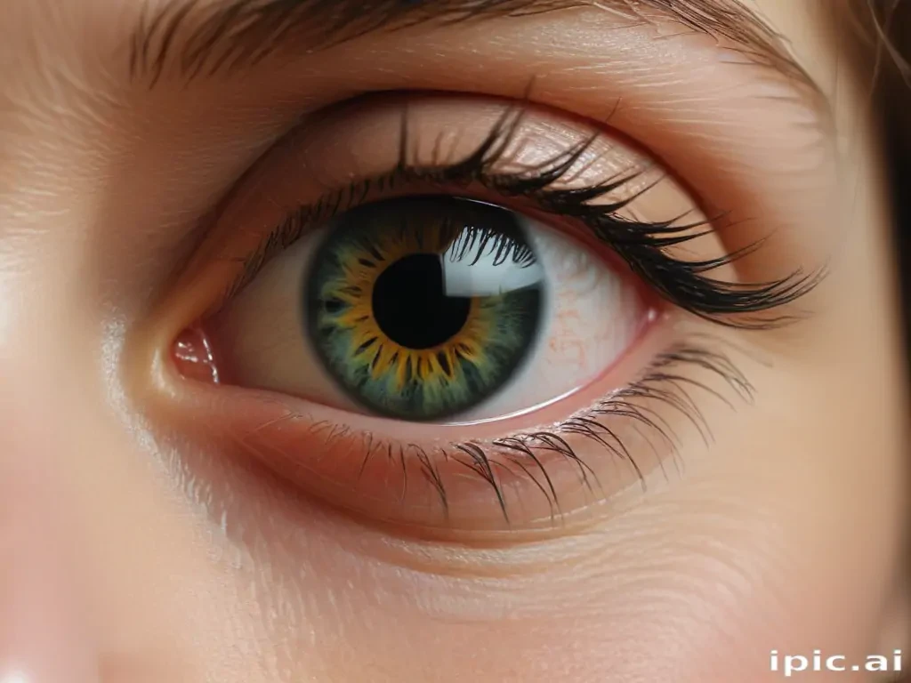 evil eyes png