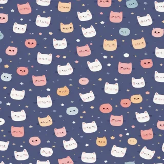 a cute background