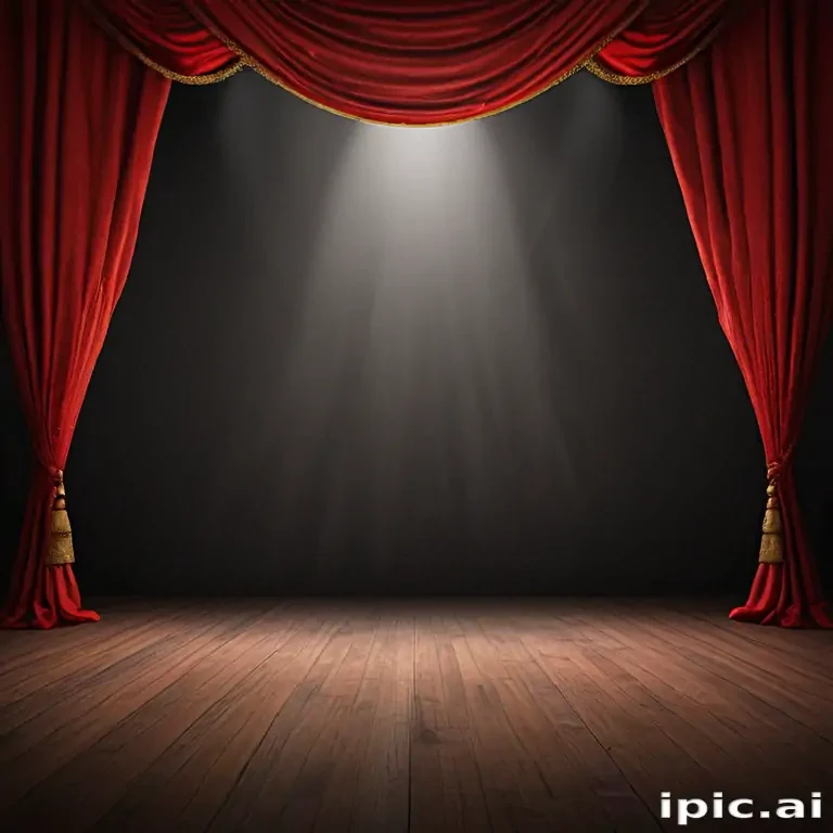 stage background images