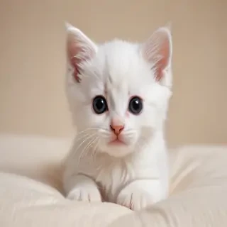 cute kitten wallpaper