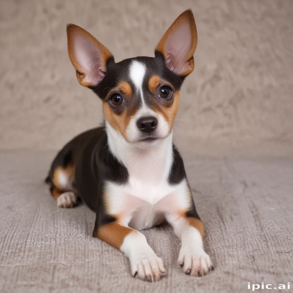 toy fox terrier