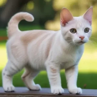 oregon rex cat breed