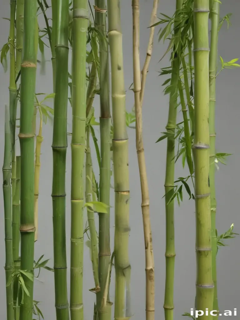 bamboo png