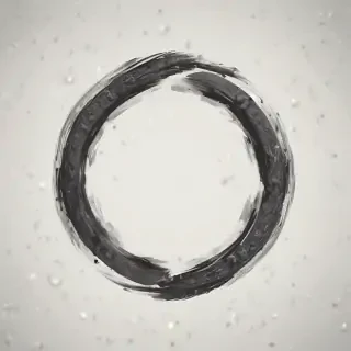 circle iamge