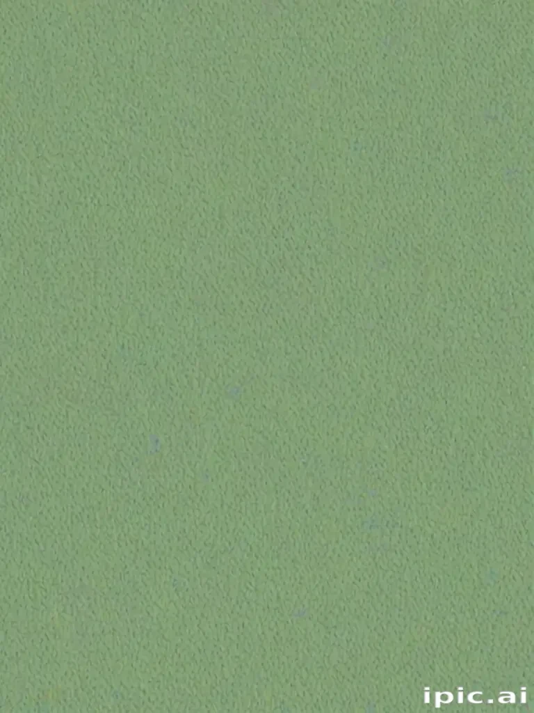 sage green bg