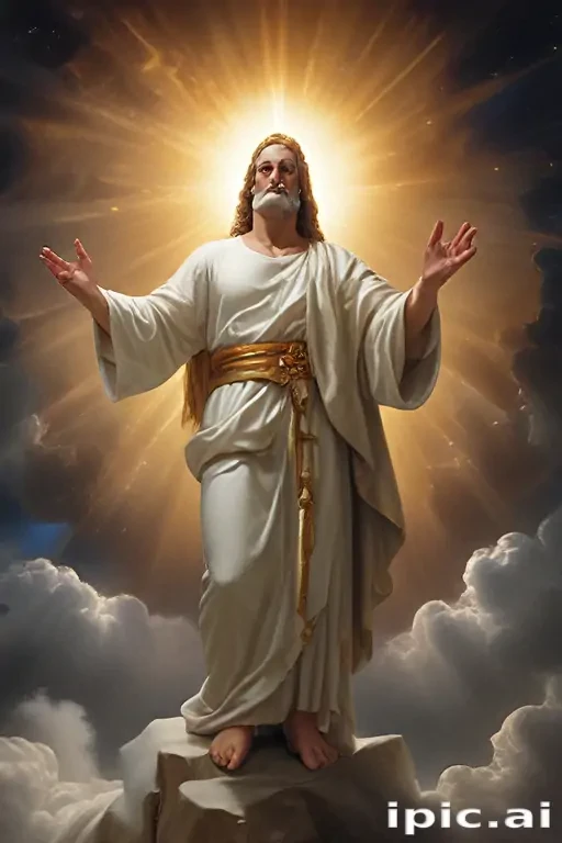 god photos