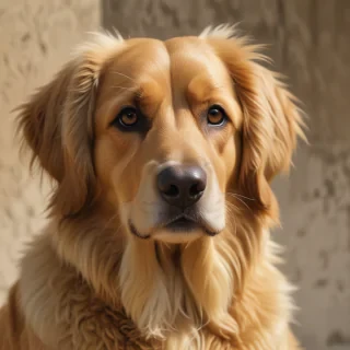 afghan retriever