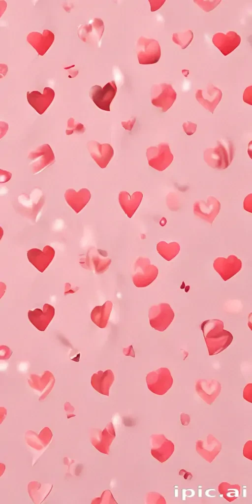 valentine's day wallpaper aesthetic