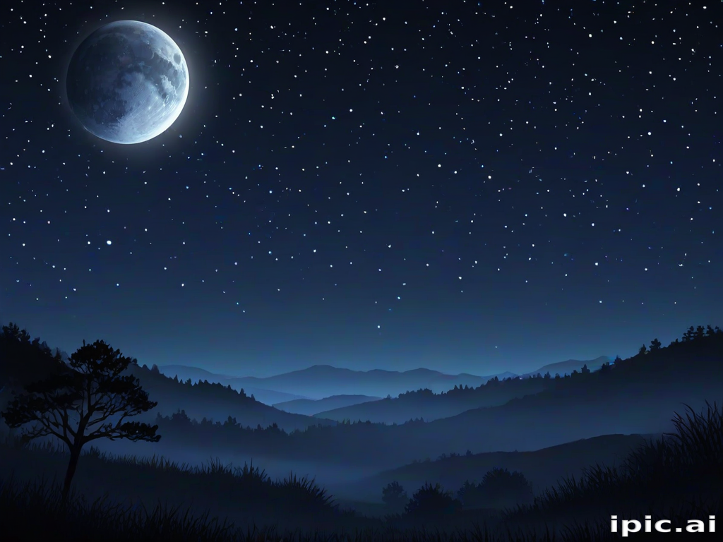 night backgrounds