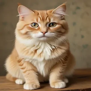 vintage cat images