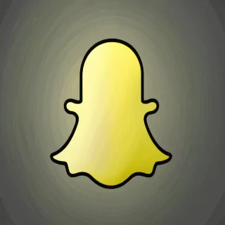snapchat logo