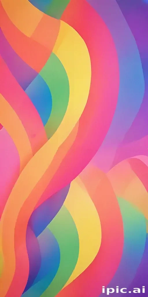 gay background
