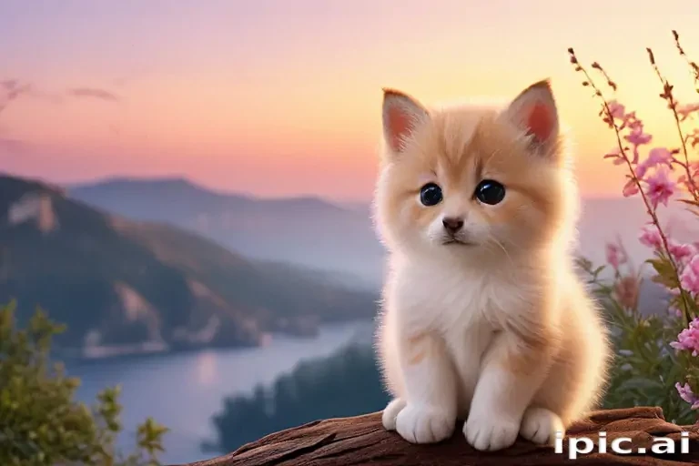cute bakground