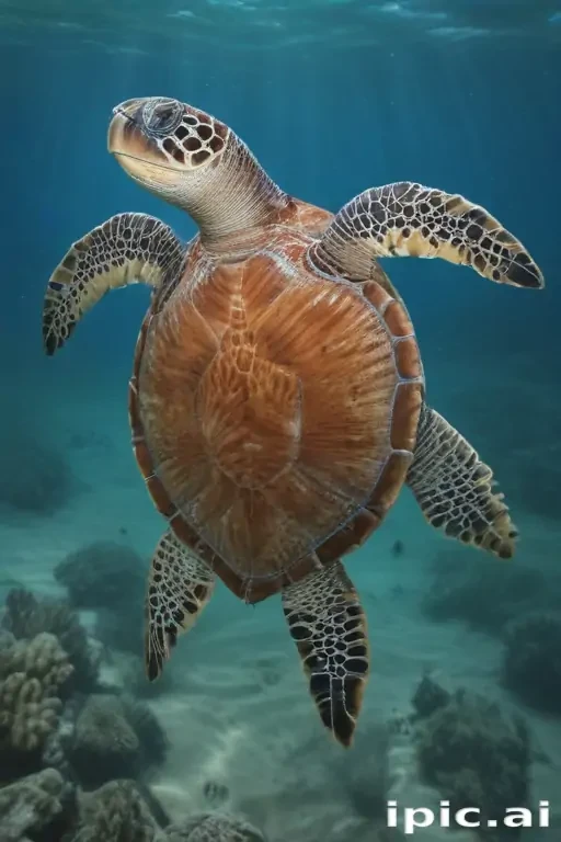 sea turtle png