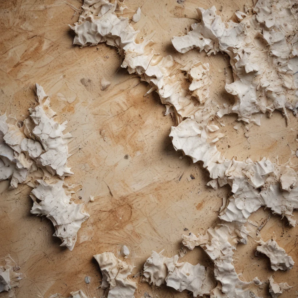 ripped texture