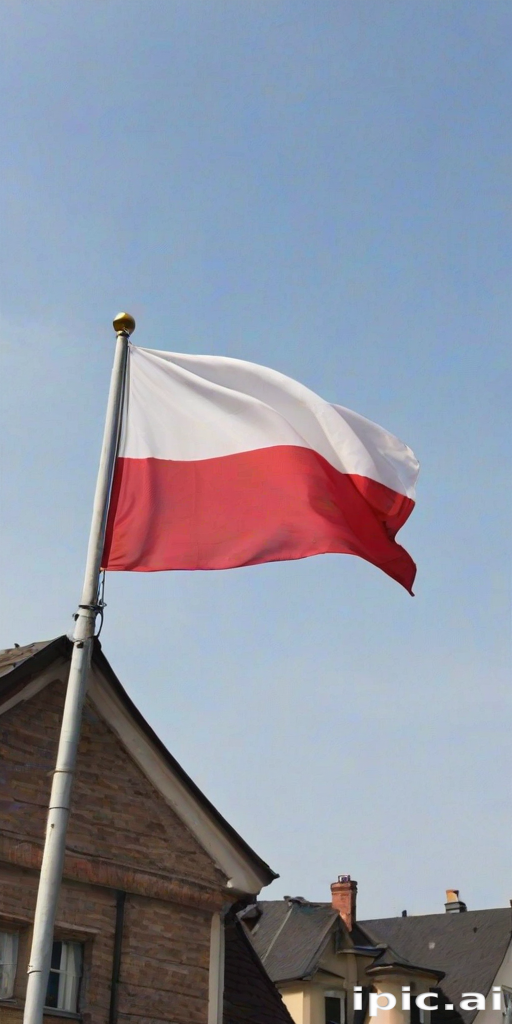 polish flag