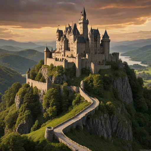 castle png