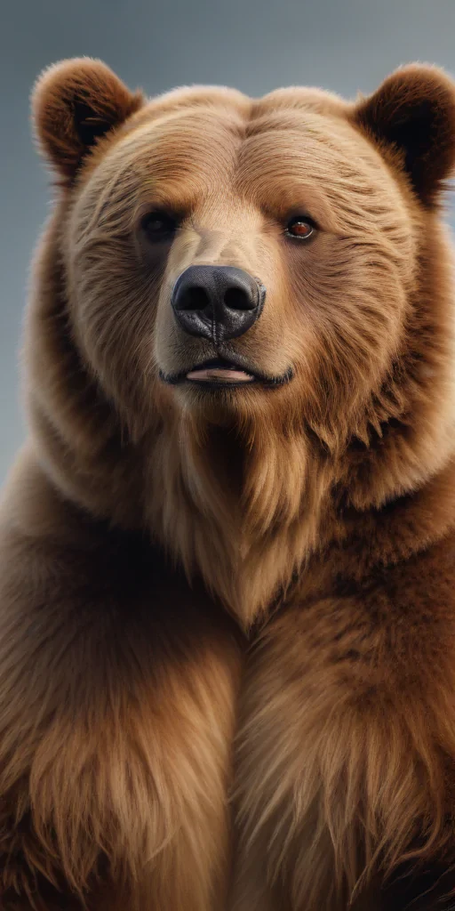 bear png