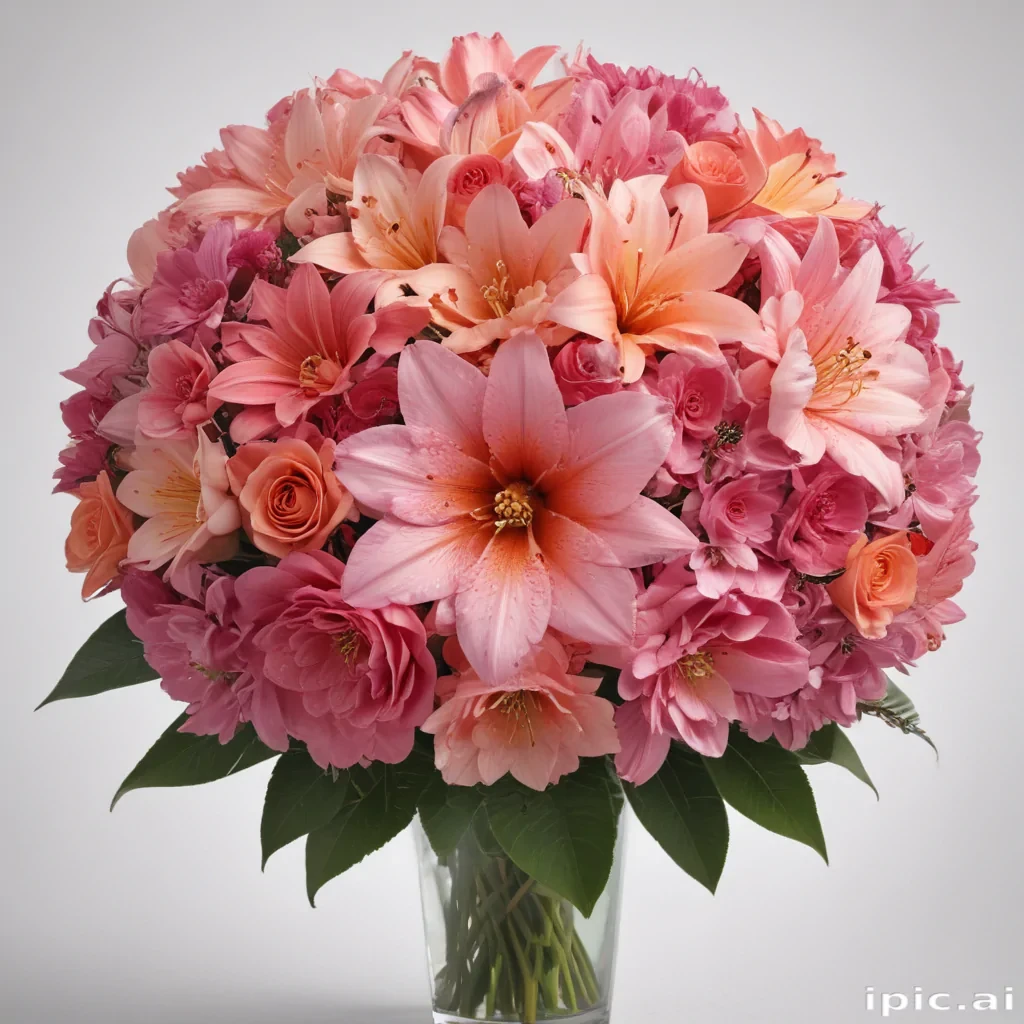 flores png