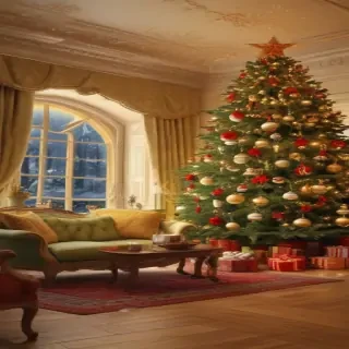 wallpapers for christmas
