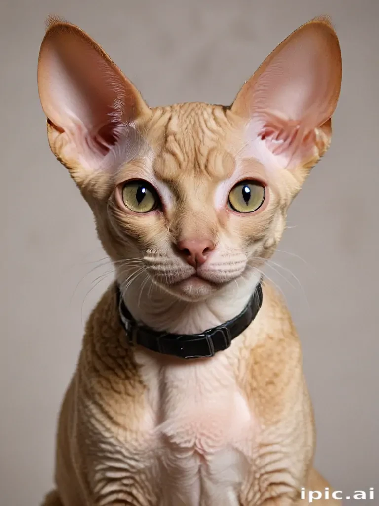 devon rex cat breed