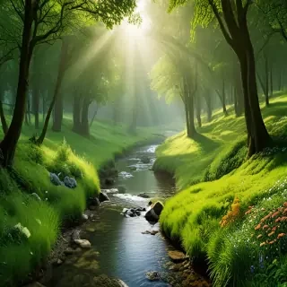 nature wallpaper