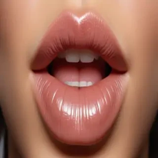 lips transparent png