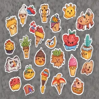 stickers images