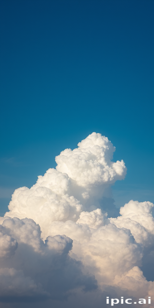 clouds wallpaper aesthetic